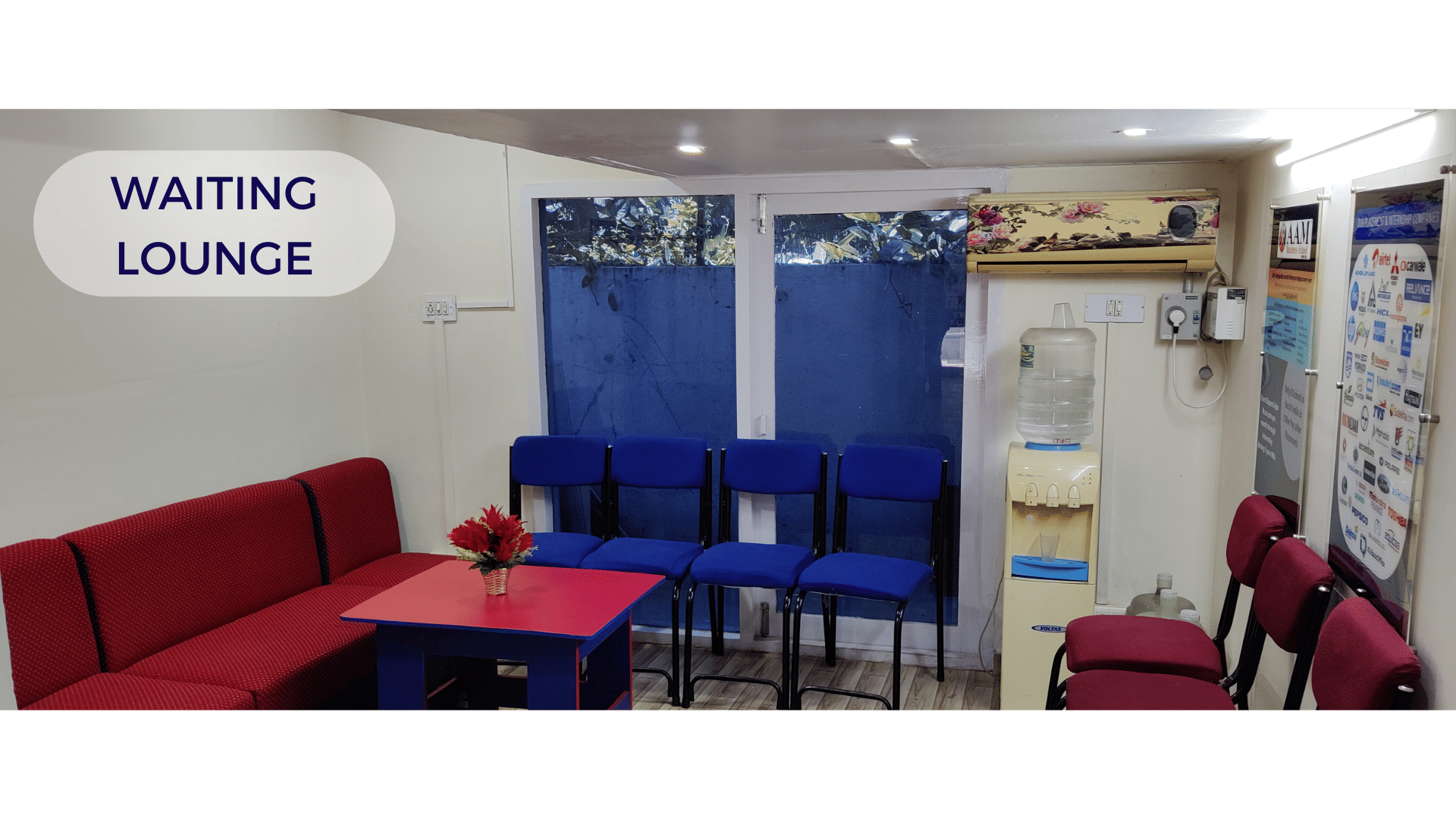 Avidus Academy of Management Chennai Infrastructure photo 6